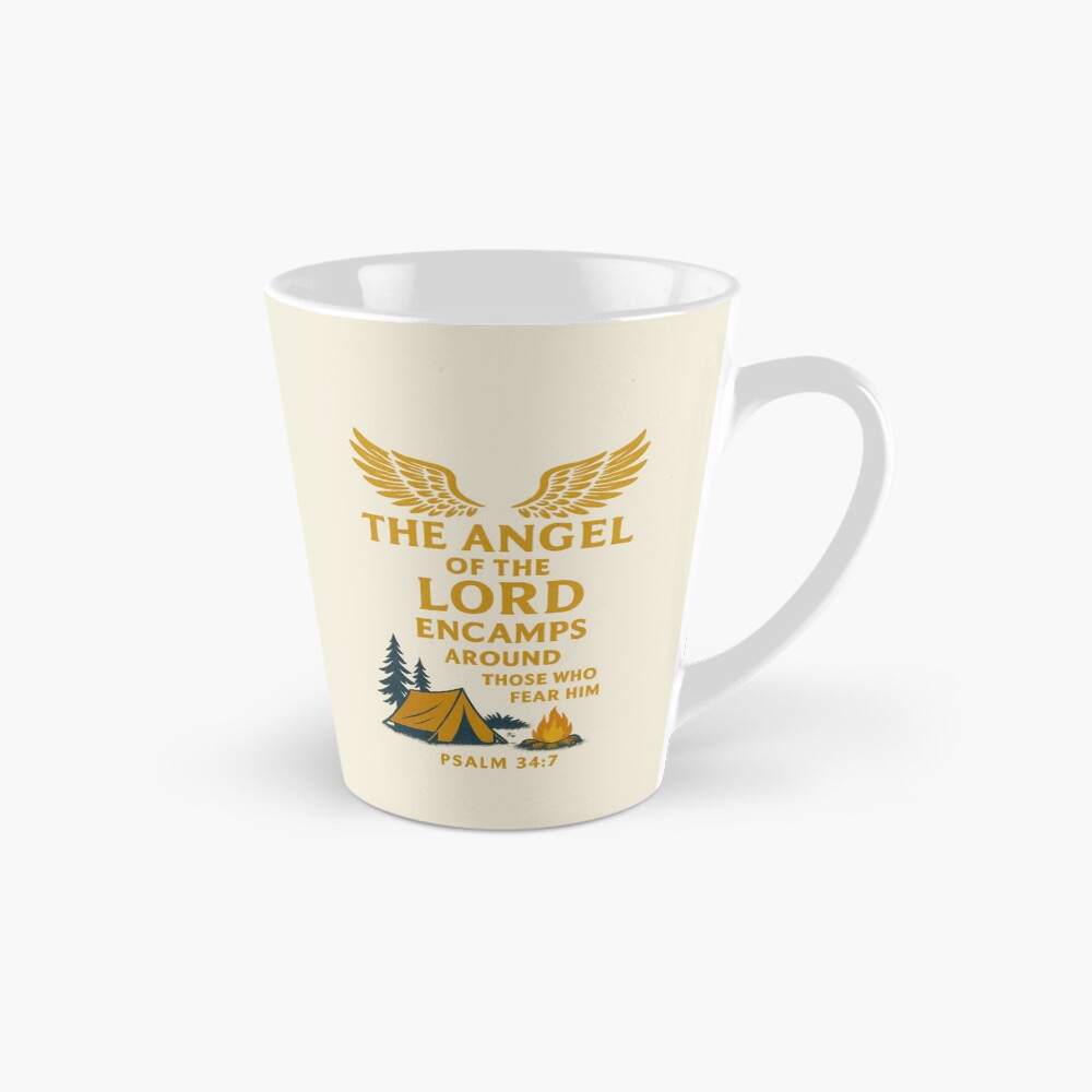 Artikel-Vorschau von Tasse (konisch), designt und verkauft von SimplySelim.