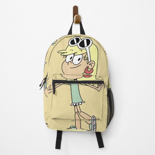 Item preview, The Loud House Leni Loud designed and sold by Diamanths.