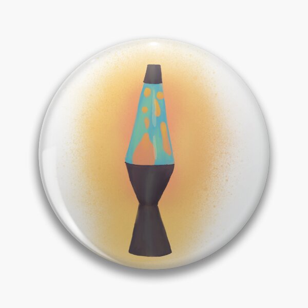 Item preview, Lava lamp o mystery… designed and sold by clemontunaa.
