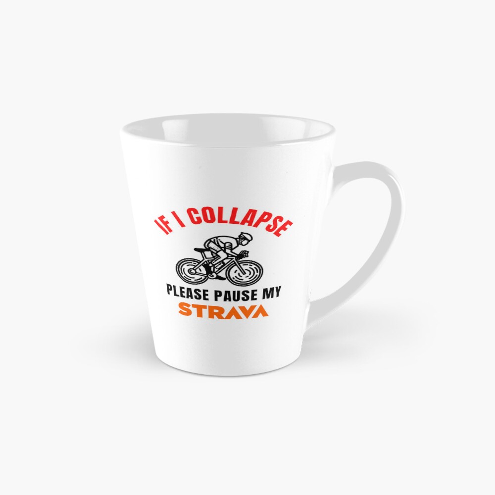 Item preview, Tall Mug designed and sold by BMLprint ⭐⭐⭐⭐⭐.