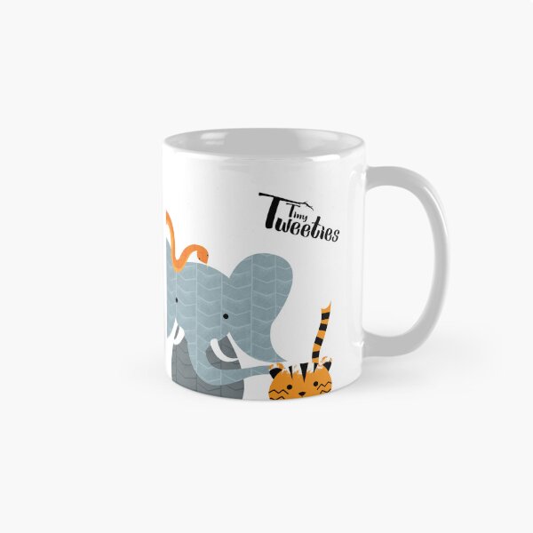 Artikelvorschau, Tiere & Wildtiere entworfen und verkauft von TinyTweeties.