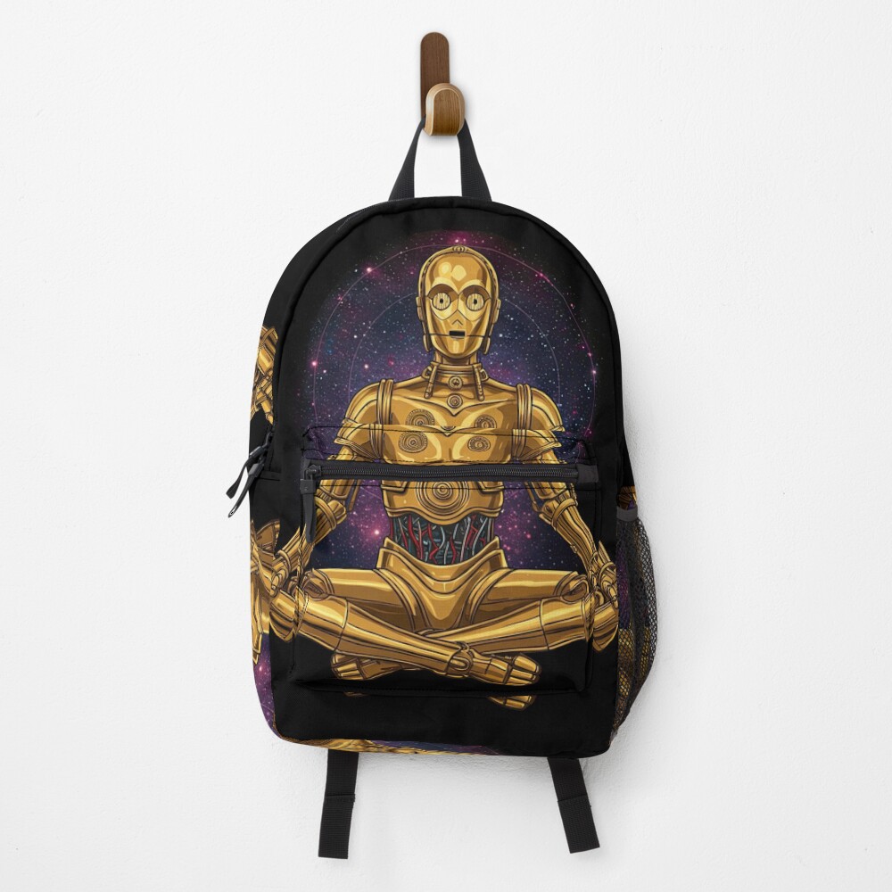 Item preview, Backpack designed and sold by HardDraw.