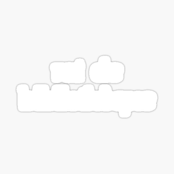 Aperçu de l'œuvre rat de bibliothèque (blanc) créée et vendue par PastelMushroom.