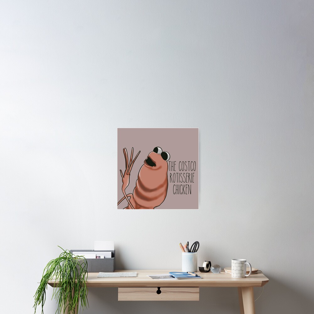 Item preview, Poster designed and sold by Emendi.