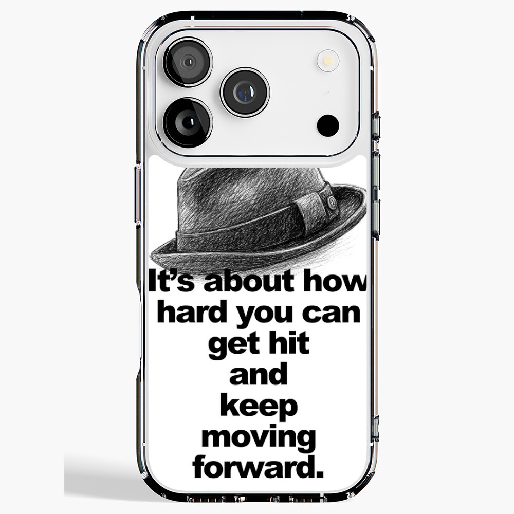 Artikel-Vorschau von iPhone Flexible Hülle, designt und verkauft von Red_5.