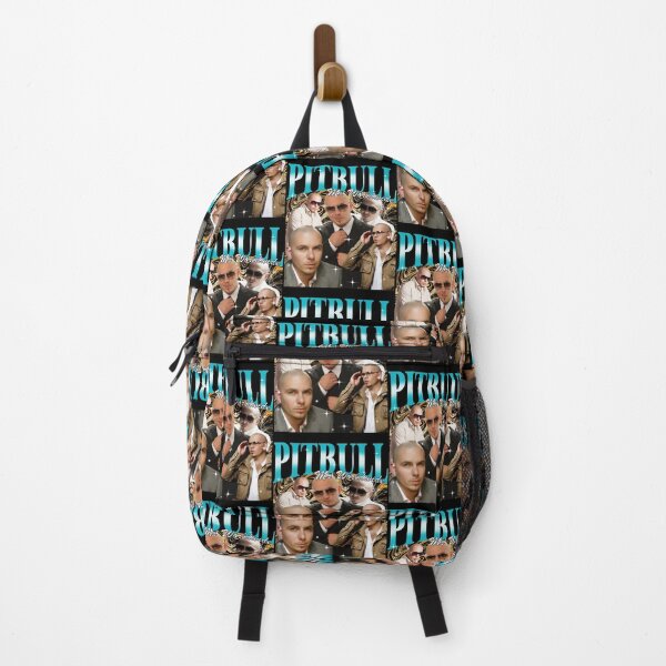 Item preview, Pitbull Mr Worldwide Vintage designed and sold by revodrew4.