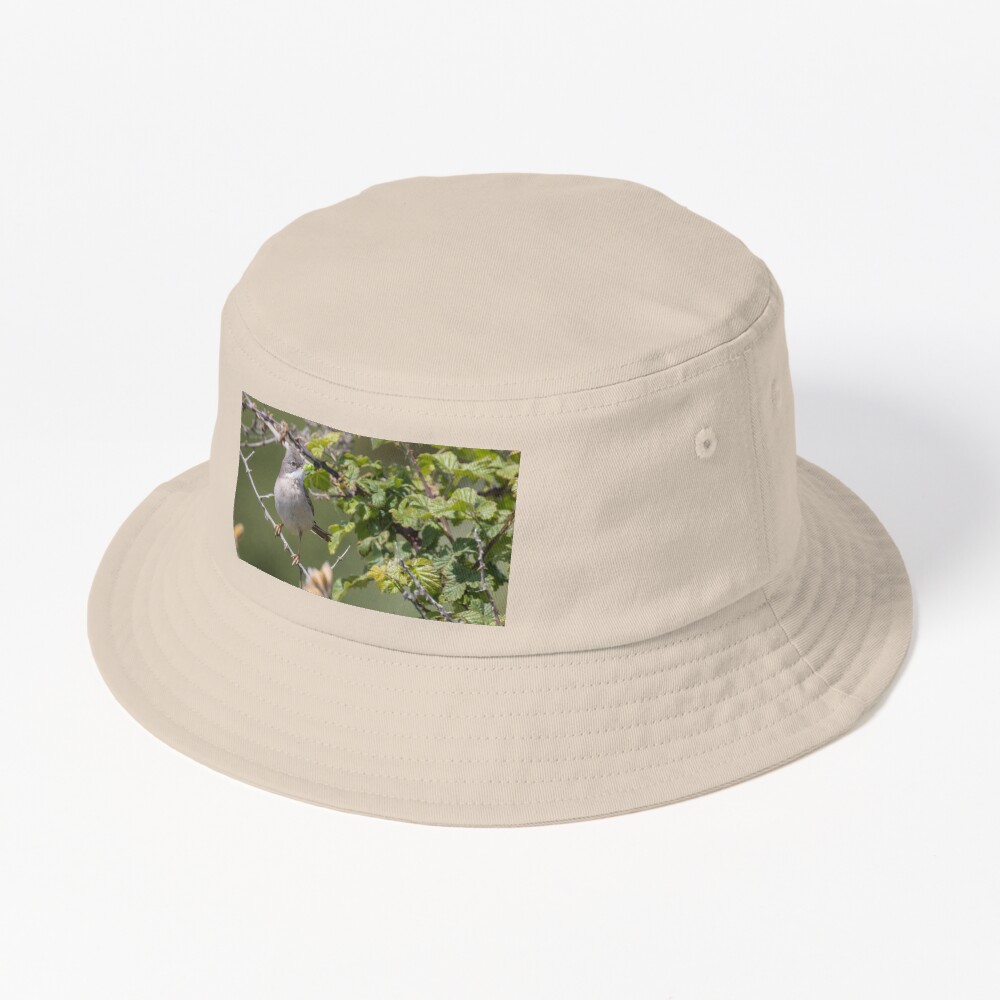 Vista previa del artículo con la obra «Gorro de pescador», diseñado y vendido por LaurenTucker.