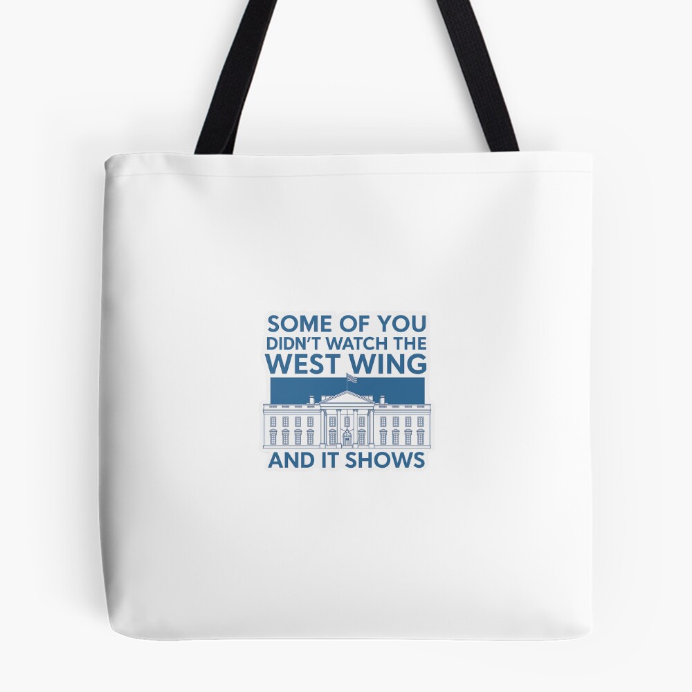 Aperçu de l'œuvre Tote bag doublé créée et vendue par SnarkyVibeStickerCo.