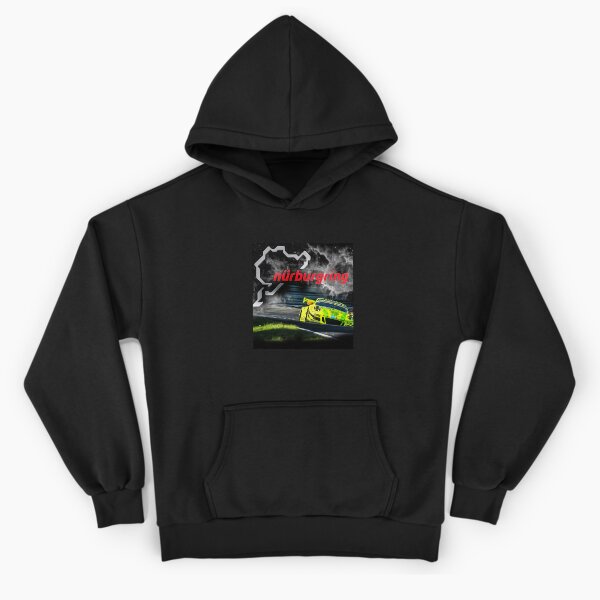 Item preview, nurburgring Imprimir designed and sold by differenttings.