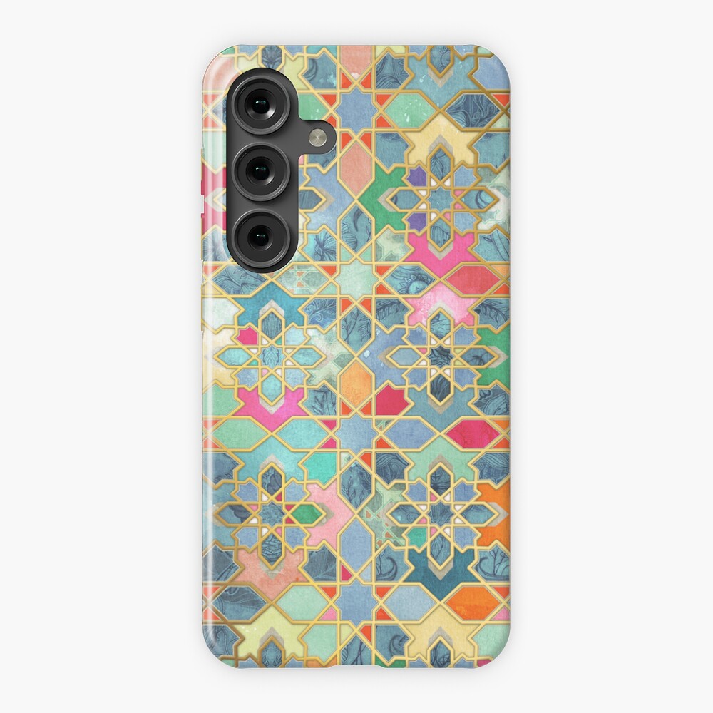 Artikel-Vorschau von Samsung Galaxy Leichte Hülle, designt und verkauft von micklyn.