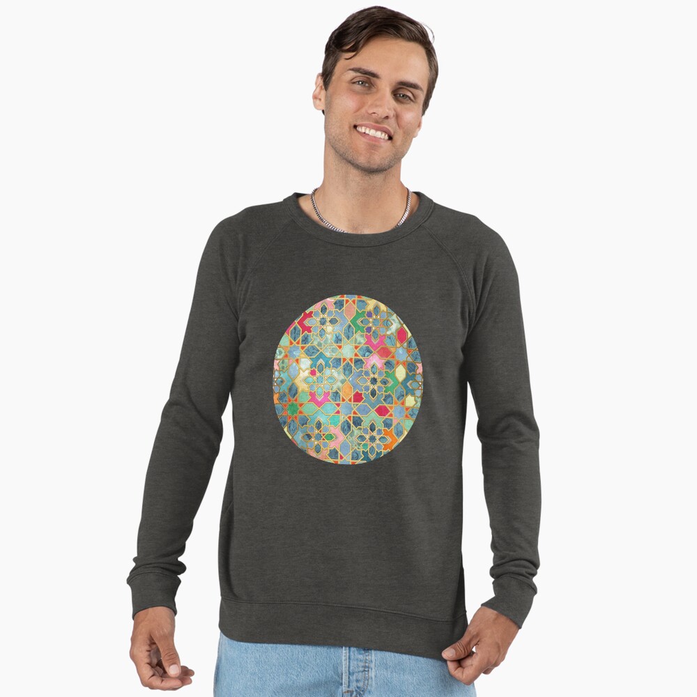 Artikel-Vorschau von Leichter Pullover, designt und verkauft von micklyn.