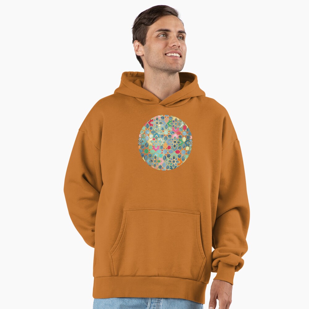 Artikel-Vorschau von Premium Oversized Hoodie, designt und verkauft von micklyn.