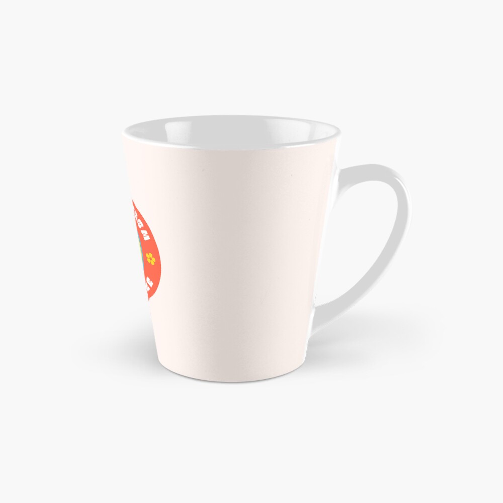 Aperçu de l'œuvre Mug long créée et vendue par lea-lani.