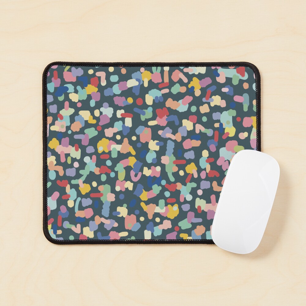 Item preview, Mouse Pad designed and sold by Tenuveoilustra.