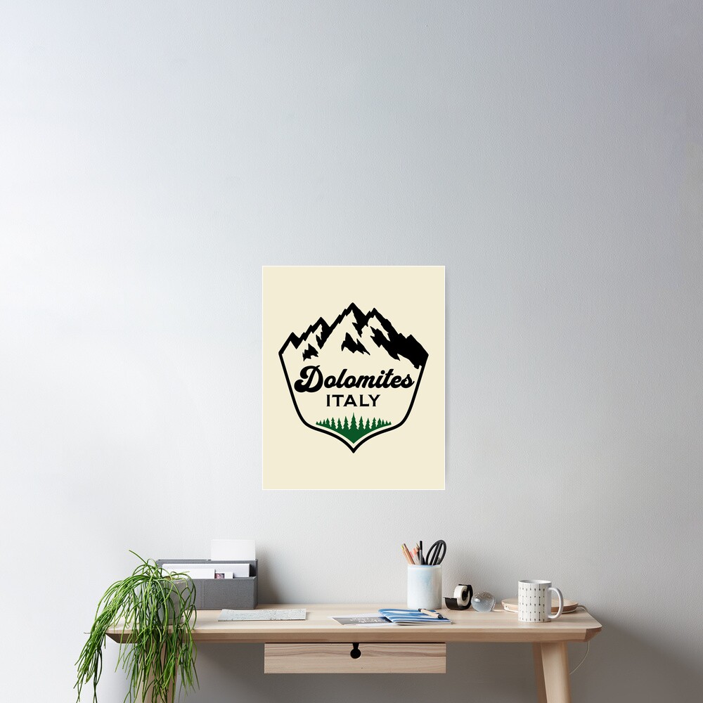 Aperçu de l'œuvre Poster créée et vendue par Paperfly Doodles.