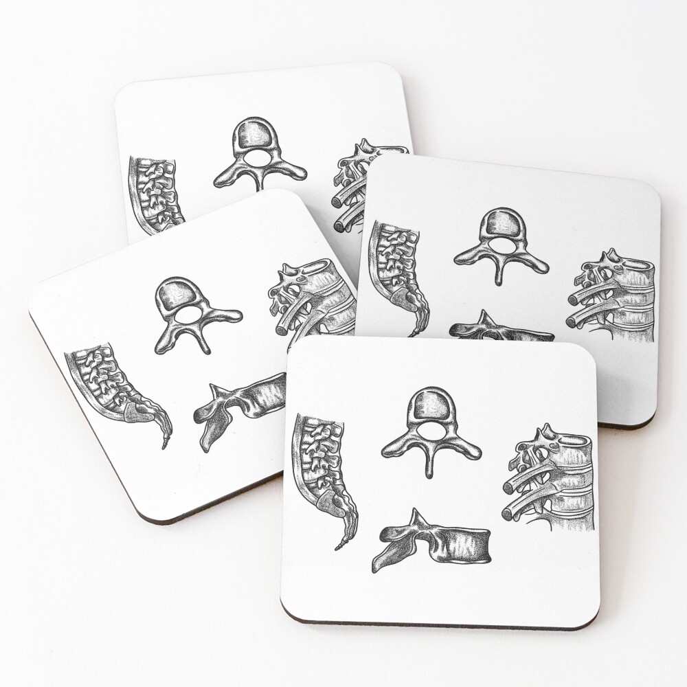 Item preview, Coasters (Set of 4) designed and sold by MickeyEdwards.