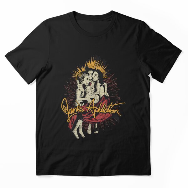 Item preview, Banda de música post punk designed and sold by Shaun-Arts.