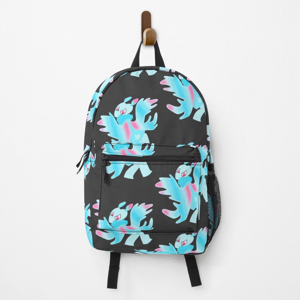 Item preview, Backpack designed and sold by BrineOfFire.