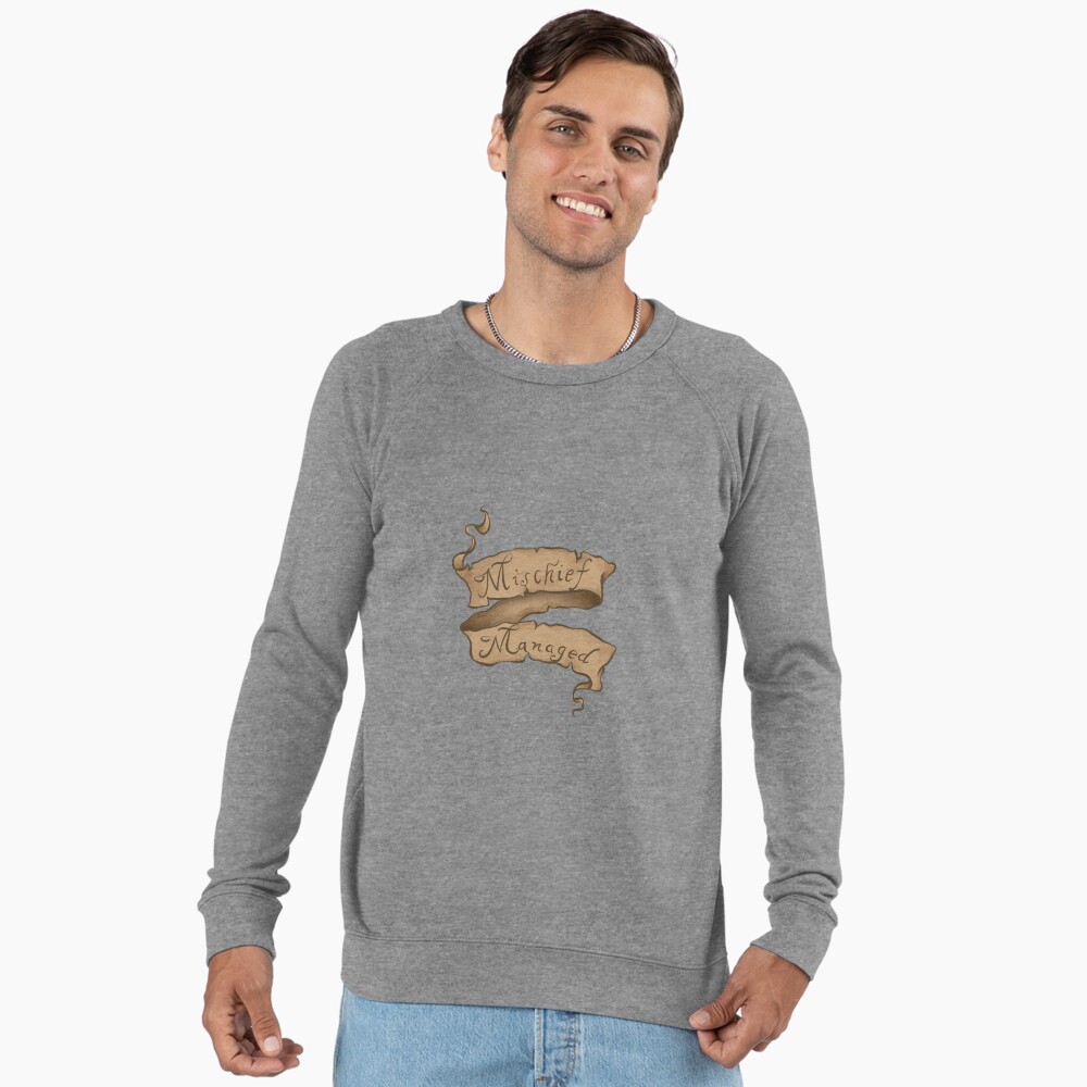 Artikel-Vorschau von Leichter Pullover, designt und verkauft von ghouIia.