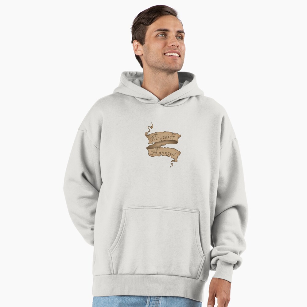 Artikel-Vorschau von Premium Oversized Hoodie, designt und verkauft von ghouIia.
