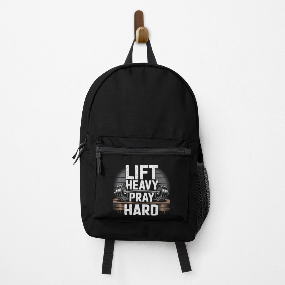 Item preview, Backpack designed and sold by RobbyCreations.