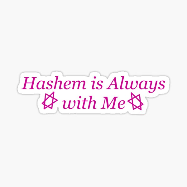 Artikelvorschau, Pink Hashem ist immer entworfen und verkauft von Onceuponatribe.