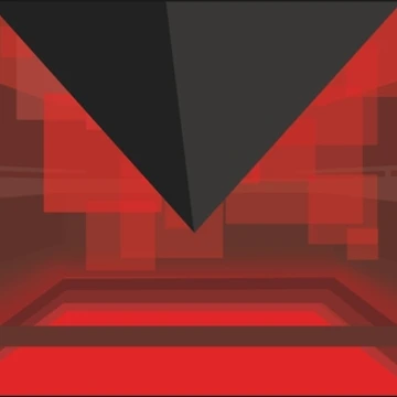 Artwork thumbnail, Control - The Executive Sector by Pixel Perfect Designs
