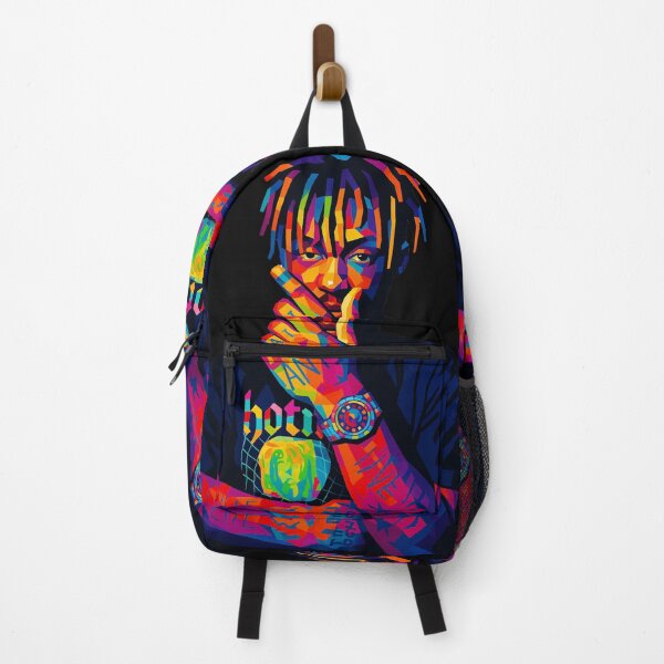 Item preview, Juice Wrld Wpap Art designed and sold by Full Game.