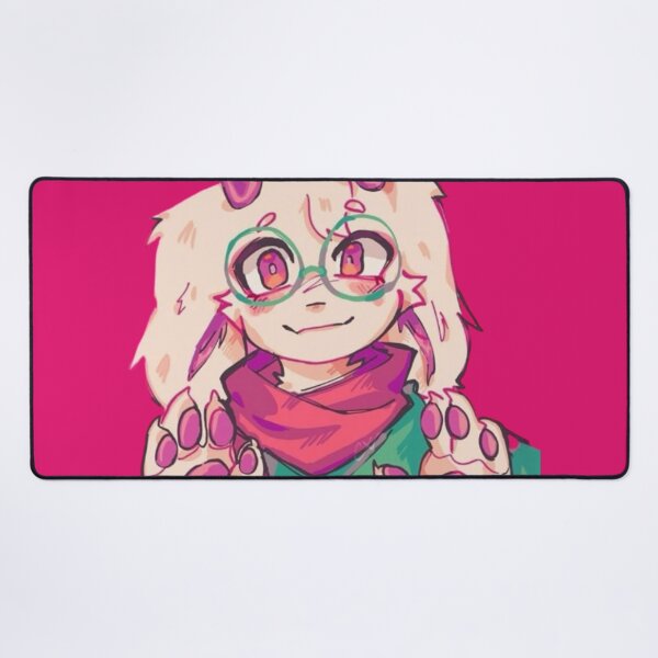 Aperçu de l'œuvre Aidez-moi à trouver le Ralsei. créée et vendue par Anime-Clothes1.