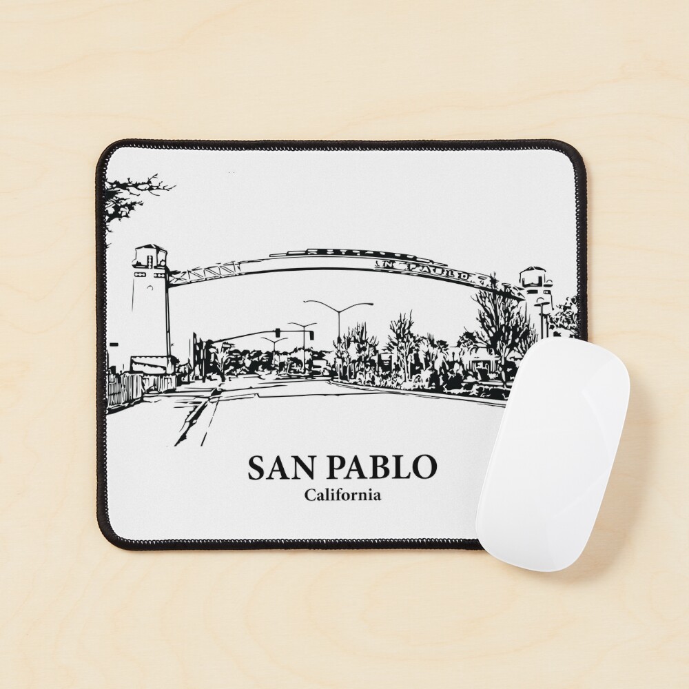 Item preview, Mouse Pad designed and sold by Lakeric.