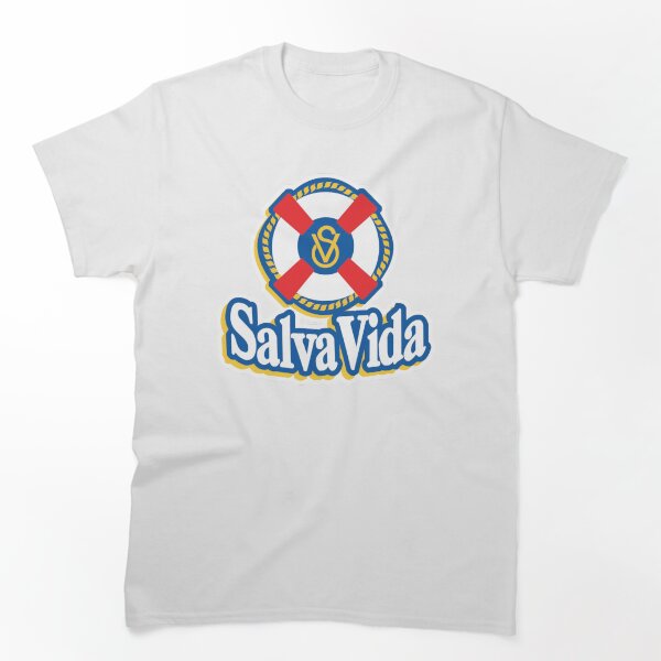 Item preview, Salva Vida Vintage Honduras designed and sold by BaleadaRepublic.