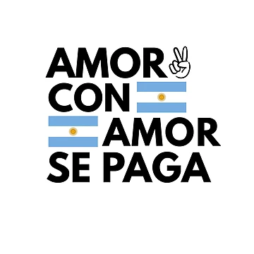 Imagen de la obra Amor con amor se paga de studio468