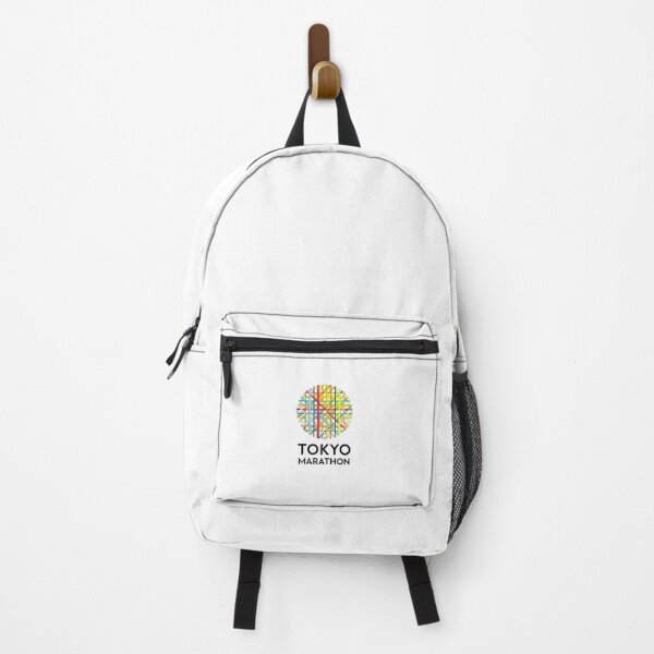 Item preview, The seven largest and most renowned marathons in the world designed and sold by badutafrika.