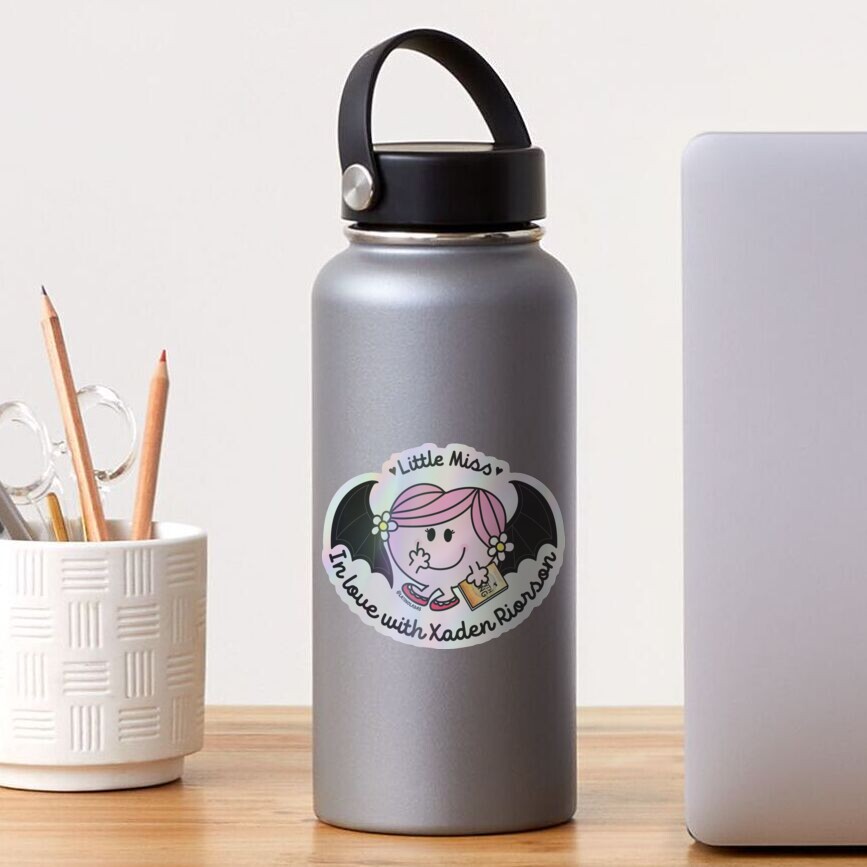 Item preview, Holographic Sticker designed and sold by Latinoladas.