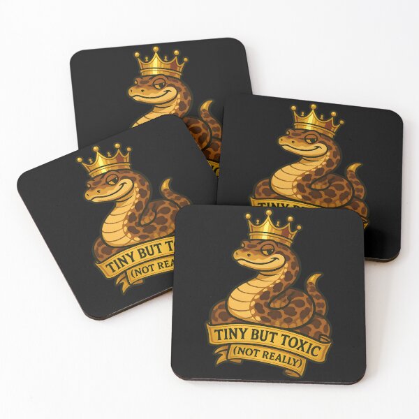 Aperçu de l'œuvre Royauté des nouilles Hognose créée et vendue par Uglyandcute.