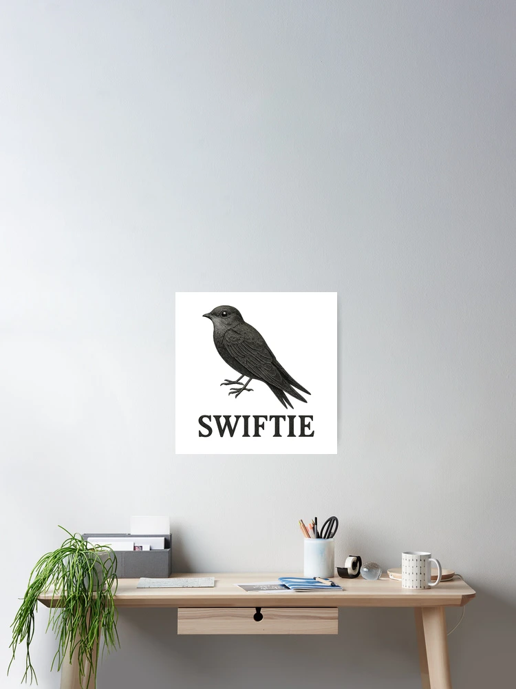 Thumbnail 2 von 3, Poster, Swiftie designt und verkauft von Elbeety.
