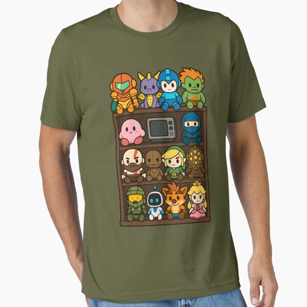 Essential T-Shirt