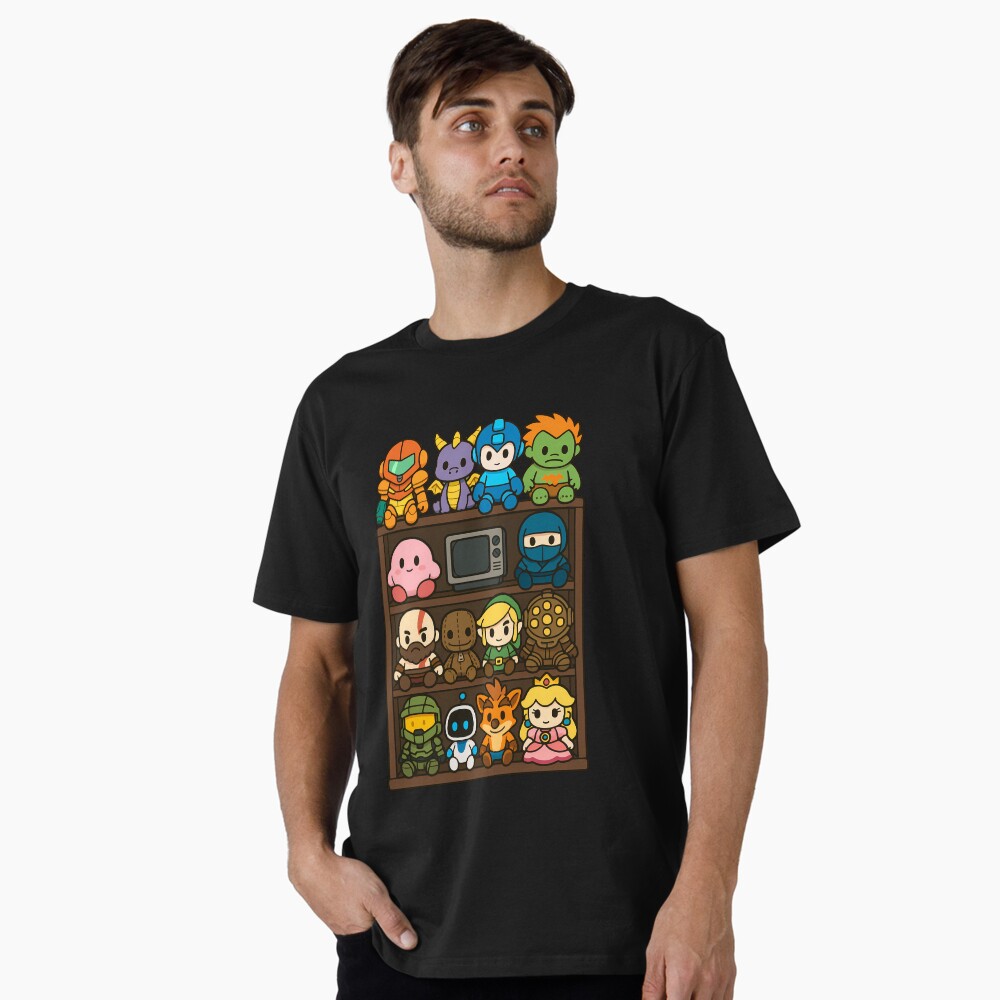 Item preview, Premium T-Shirt designed and sold by Le-Freak.