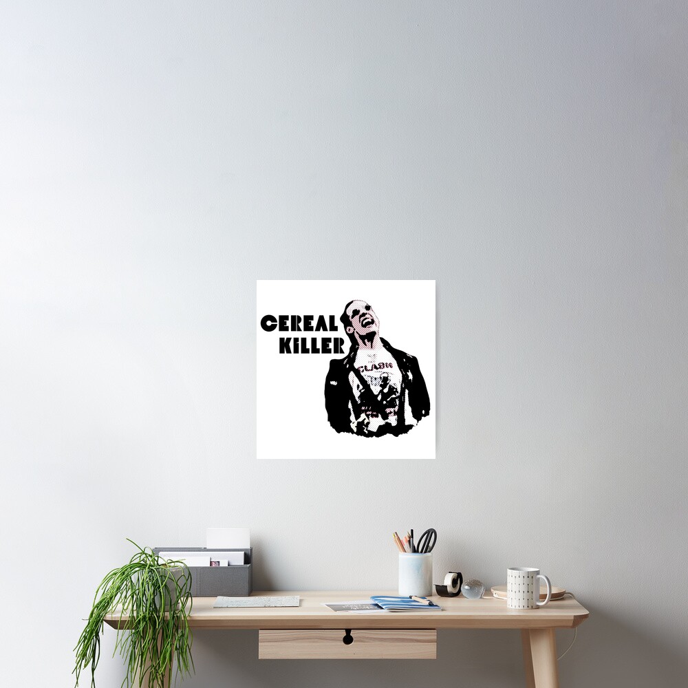 Item preview, Poster designed and sold by UNK-Fatigues.