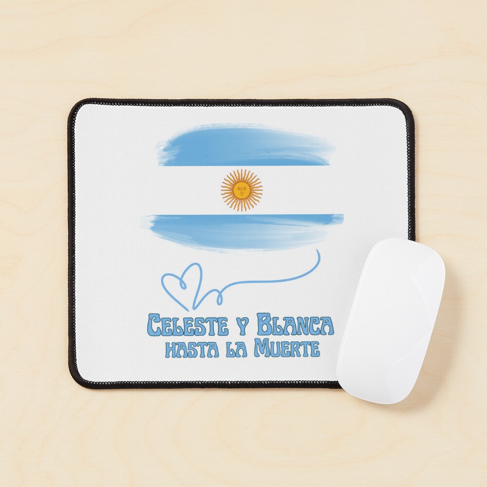 Vista previa del artículo con la obra «Alfombrilla de ratón», diseñado y vendido por Tienda-Vane.
