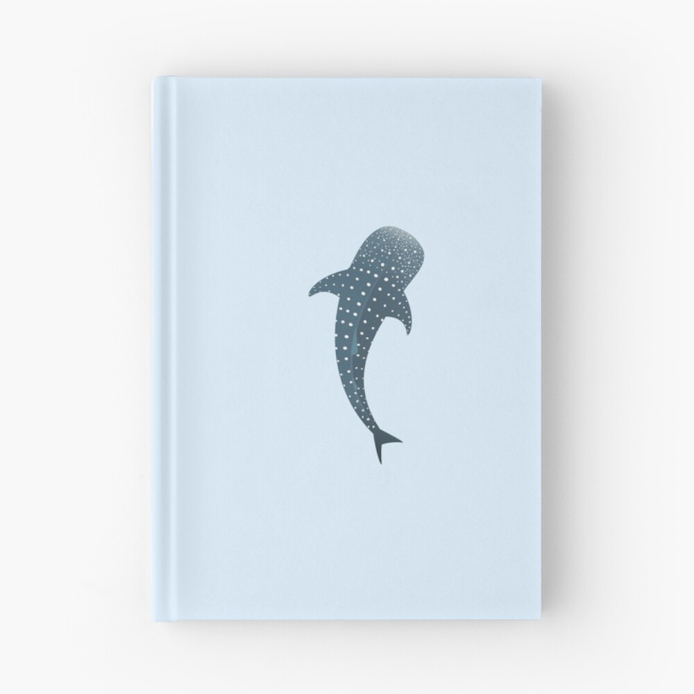 Vista previa del artículo con la obra «Cuaderno de tapa dura», diseñado y vendido por madisonmaria.