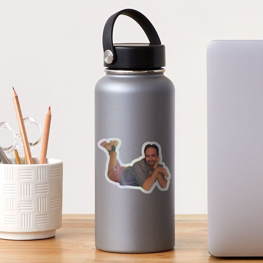 Artikel-Vorschau von Holografischer Sticker, designt und verkauft von brrandomdesigns.