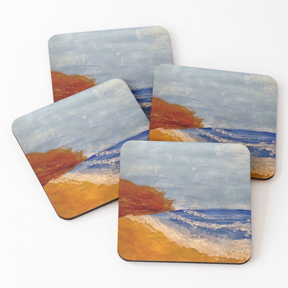 Item preview, Coasters (Set of 4) designed and sold by Graced2003.