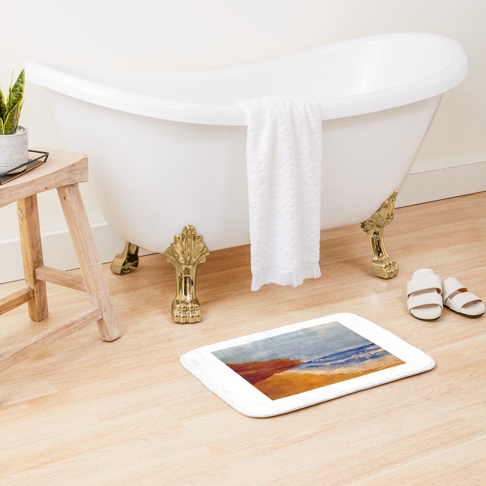 Item preview, Bath Mat designed and sold by Graced2003.