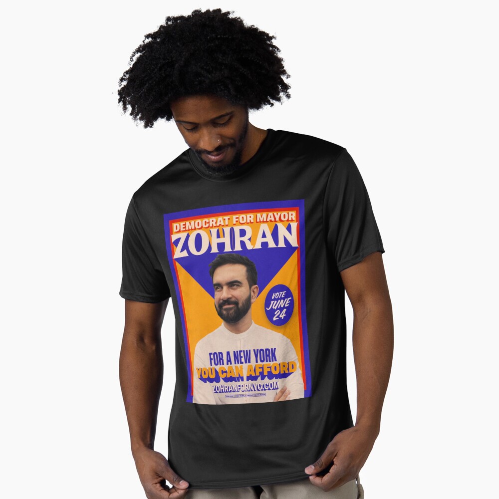 Item preview, Active T-Shirt designed and sold by Wick Designs.