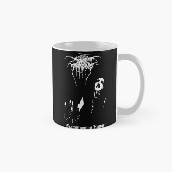 Item preview, Darkthrone Transilvanian Hunger designed and sold by topitoff.