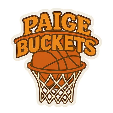 Artwork thumbnail, Paige Buckets by womenssprts