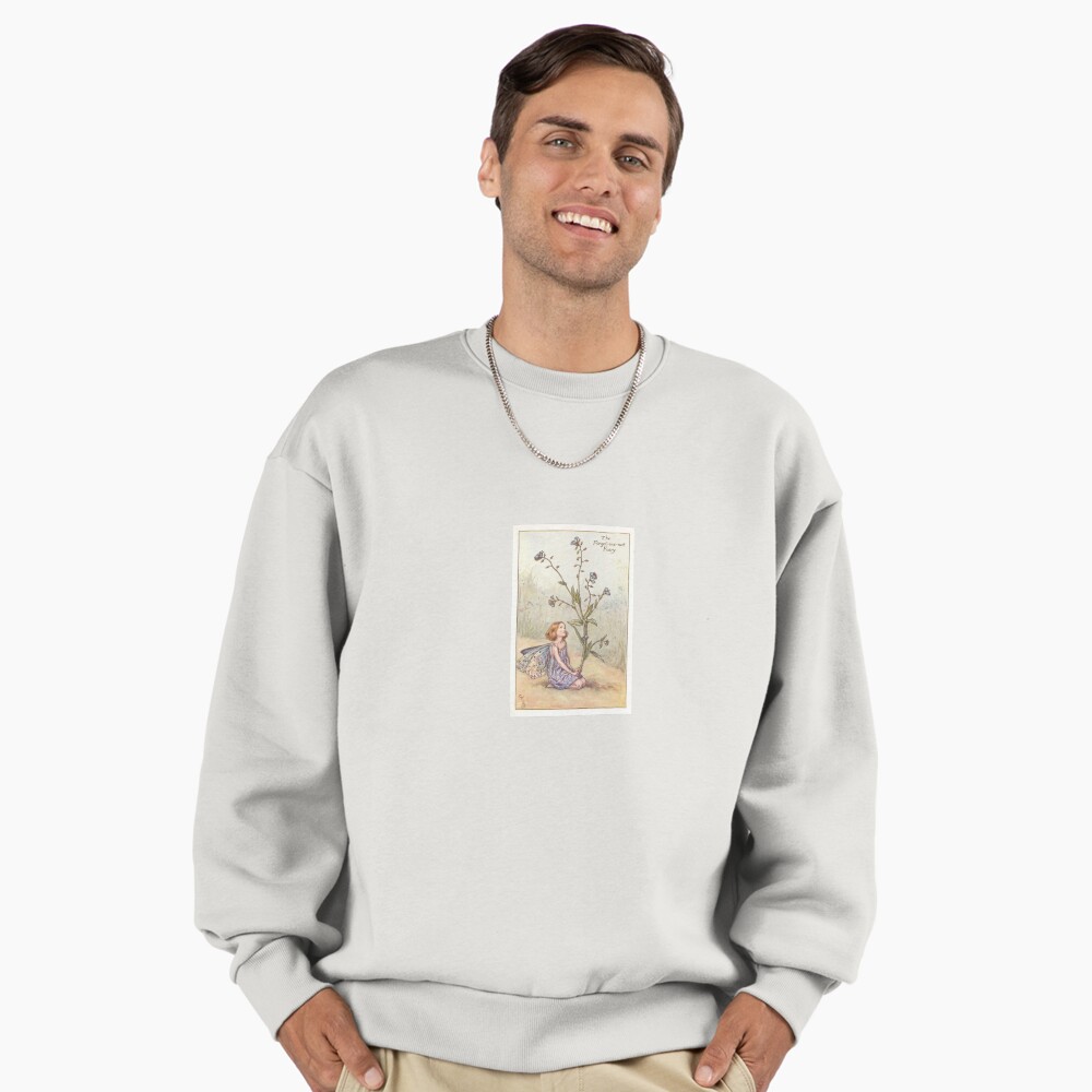 Artikel-Vorschau von Premium Oversized Pullover, designt und verkauft von lea-lani.