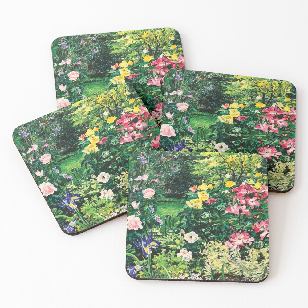 Item preview, Coasters (Set of 4) designed and sold by joreitzeartist.