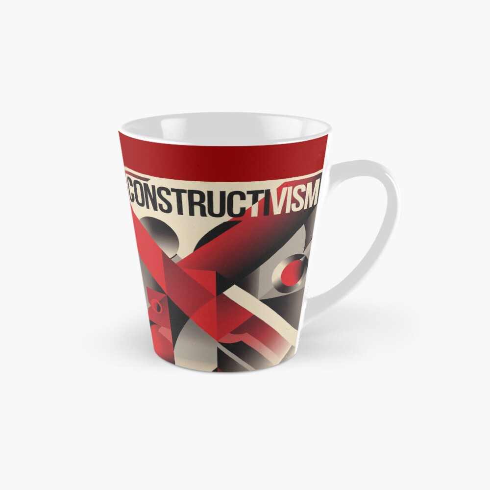Item preview, Tall Mug designed and sold by Javier Arizabalo Garcia.